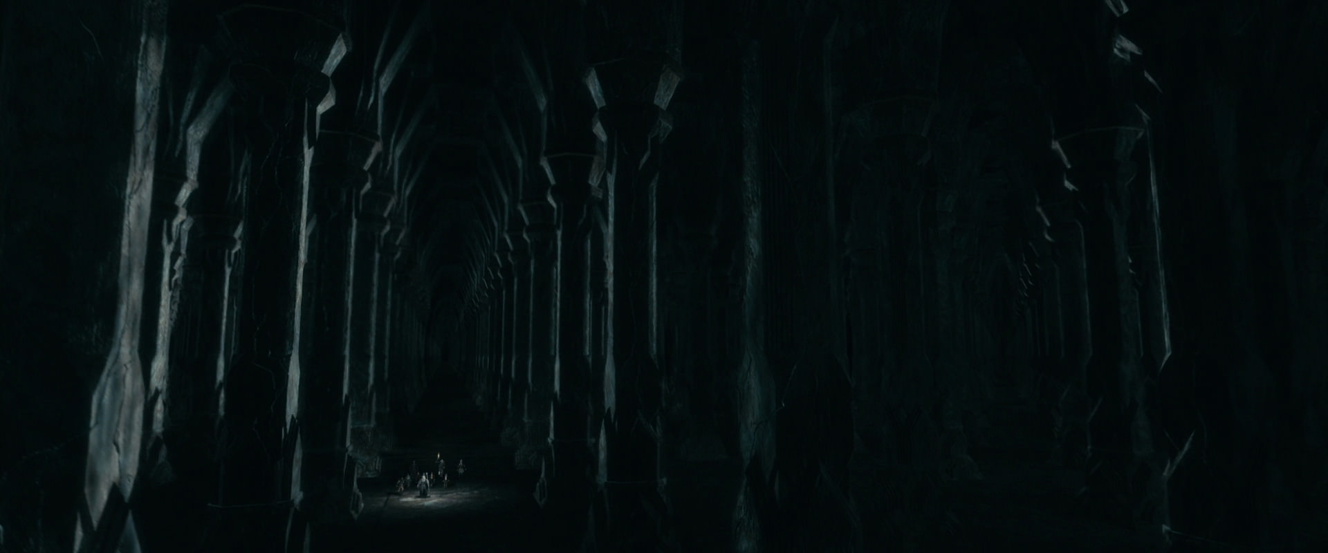 The Lord of the Rings: The Fellowship of the Ring (2001) movie still 15403