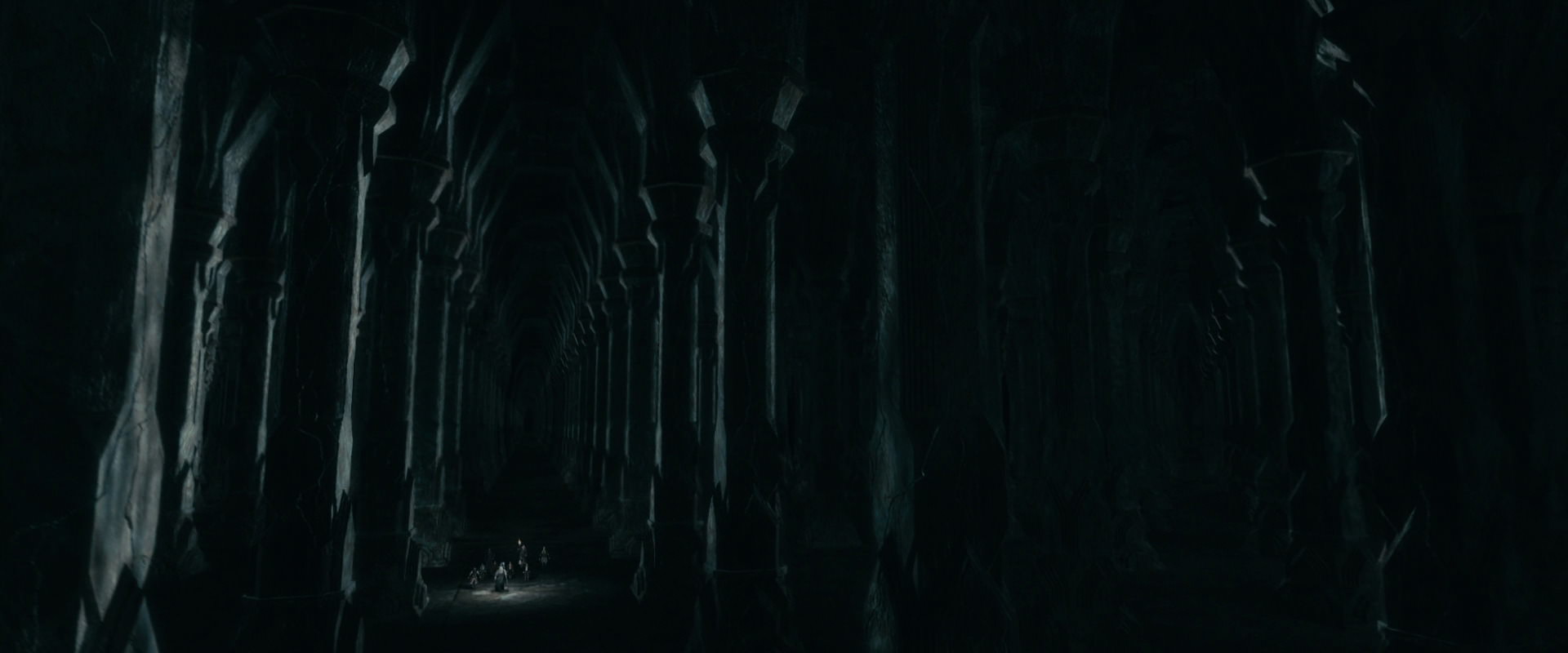 The Lord of the Rings: The Fellowship of the Ring (2001) HD screenshot 15404