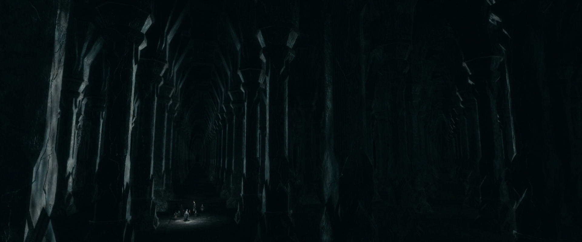 The Lord of the Rings: The Fellowship of the Ring (2001) screencap 15405
