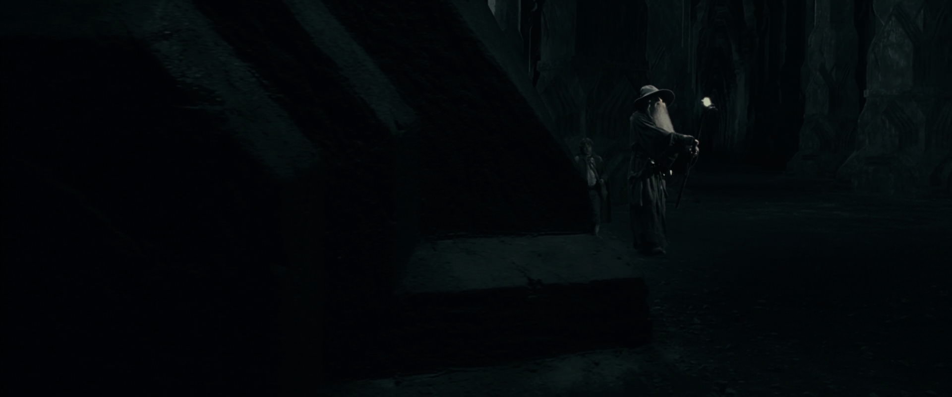 The Lord of the Rings: The Fellowship of the Ring (2001) HD screenshot 15407