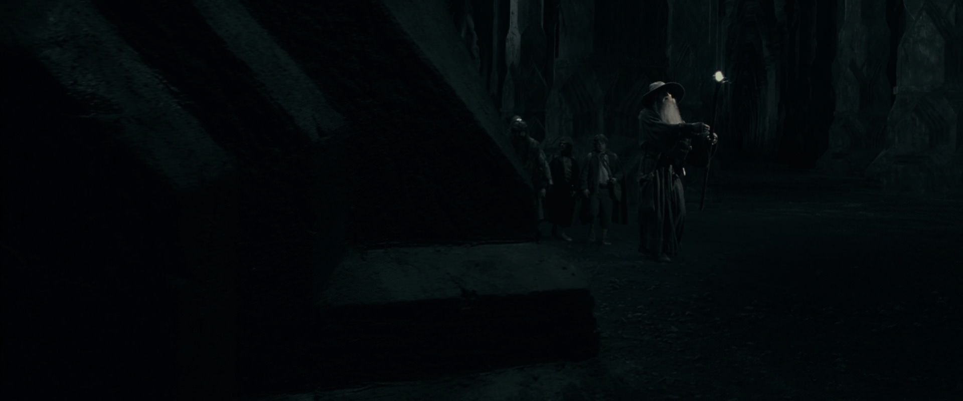The Lord of the Rings: The Fellowship of the Ring (2001) screencap 15408