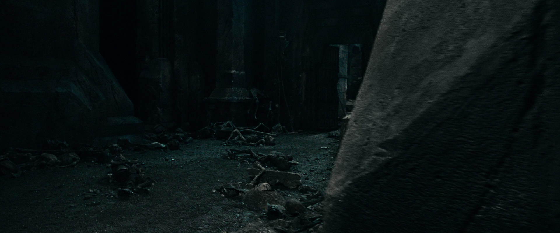 The Lord of the Rings: The Fellowship of the Ring (2001) movie still 15424