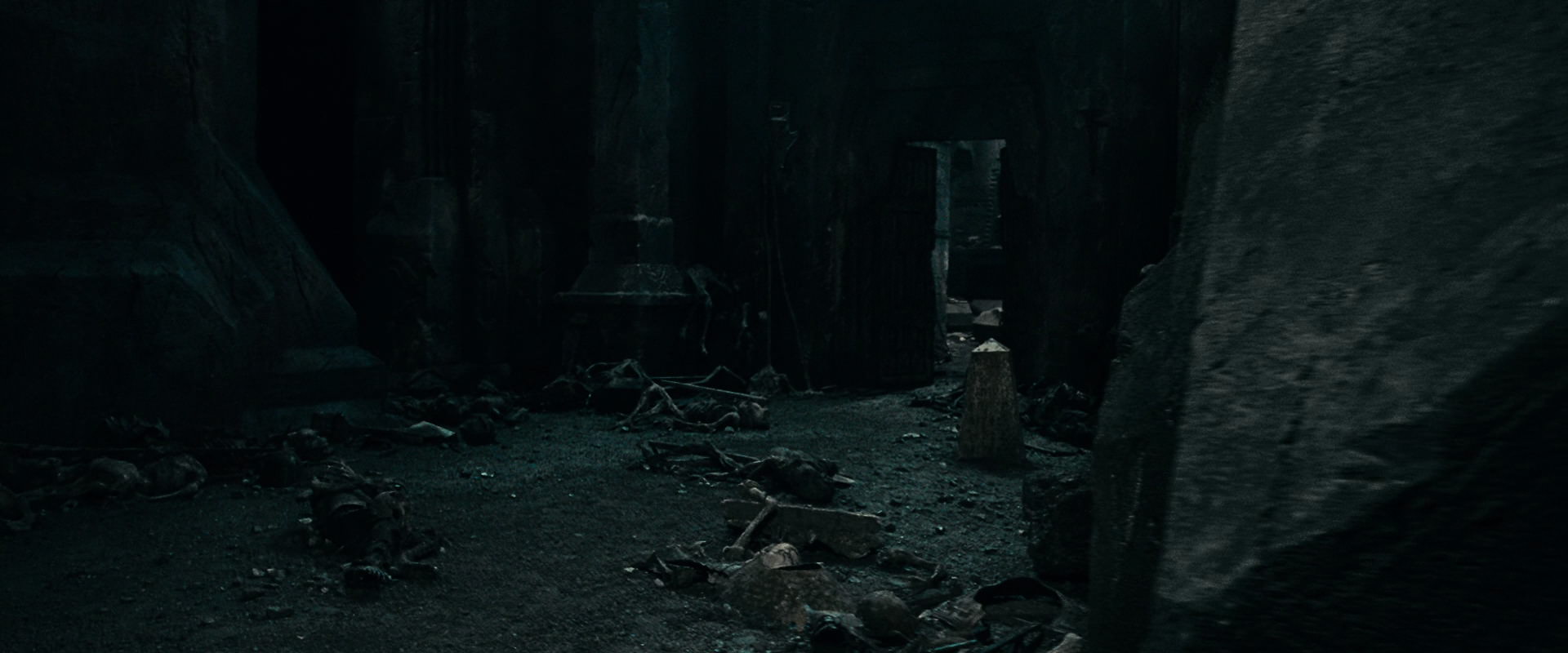 The Lord of the Rings: The Fellowship of the Ring (2001) HD screenshot 15425