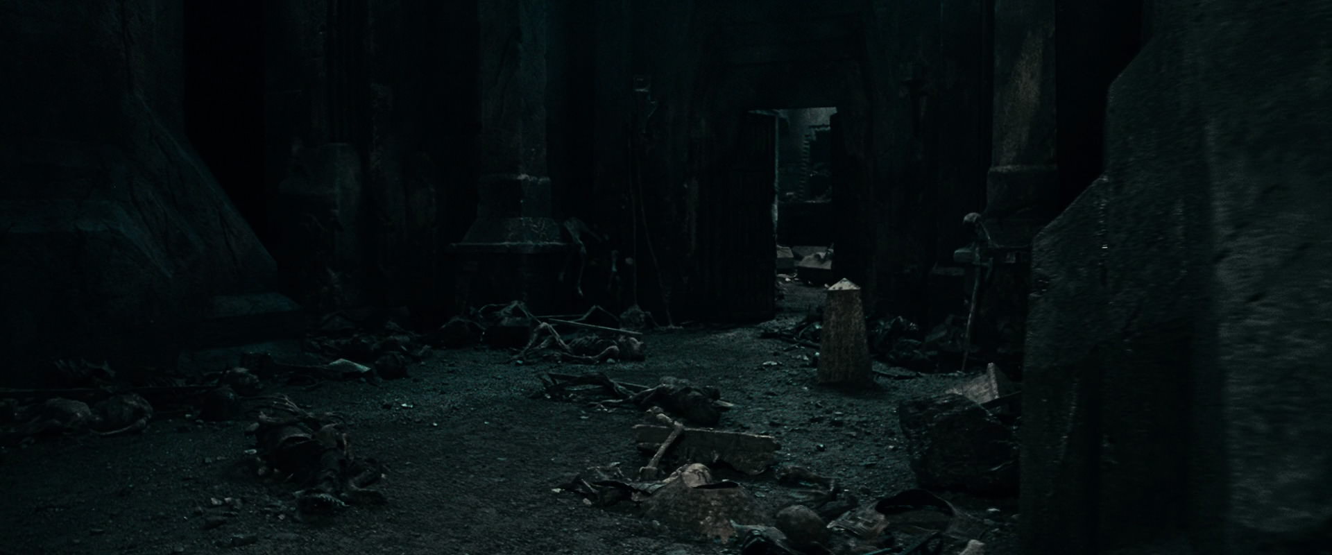 The Lord of the Rings: The Fellowship of the Ring (2001) screencap 15426