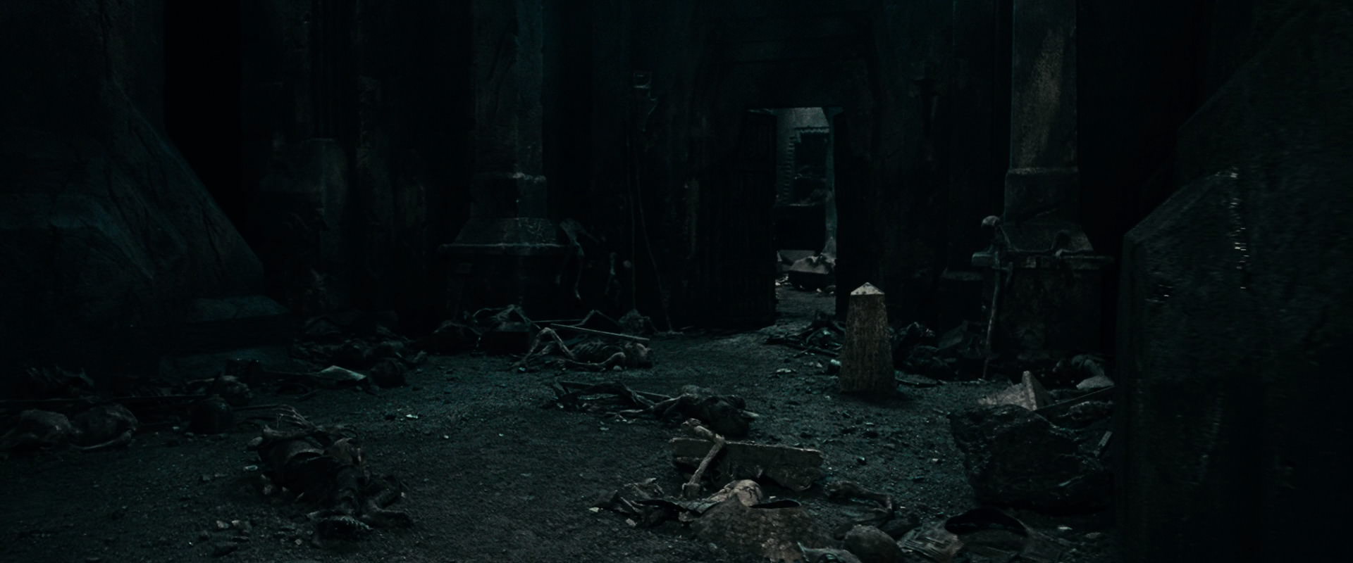 The Lord of the Rings: The Fellowship of the Ring (2001) movie still 15427