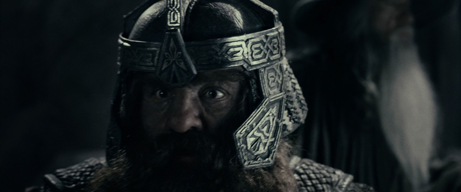 The Lord of the Rings: The Fellowship of the Ring (2001) HD screenshot 15428