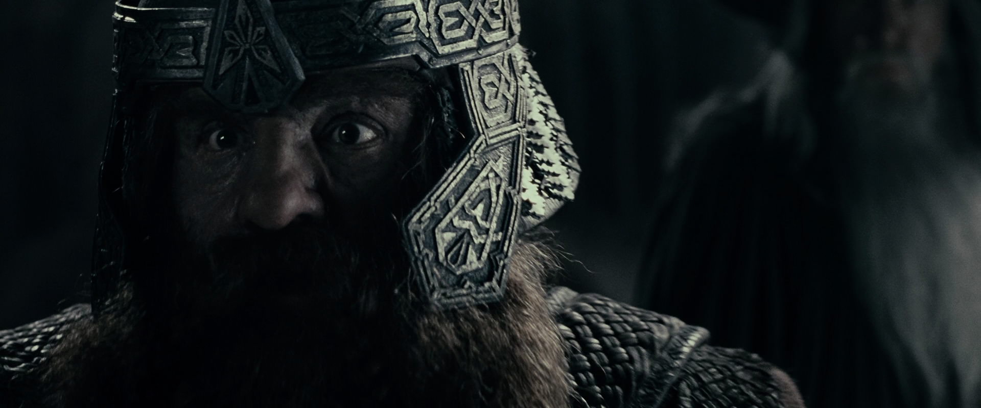 The Lord of the Rings: The Fellowship of the Ring (2001) HD screenshot 15431