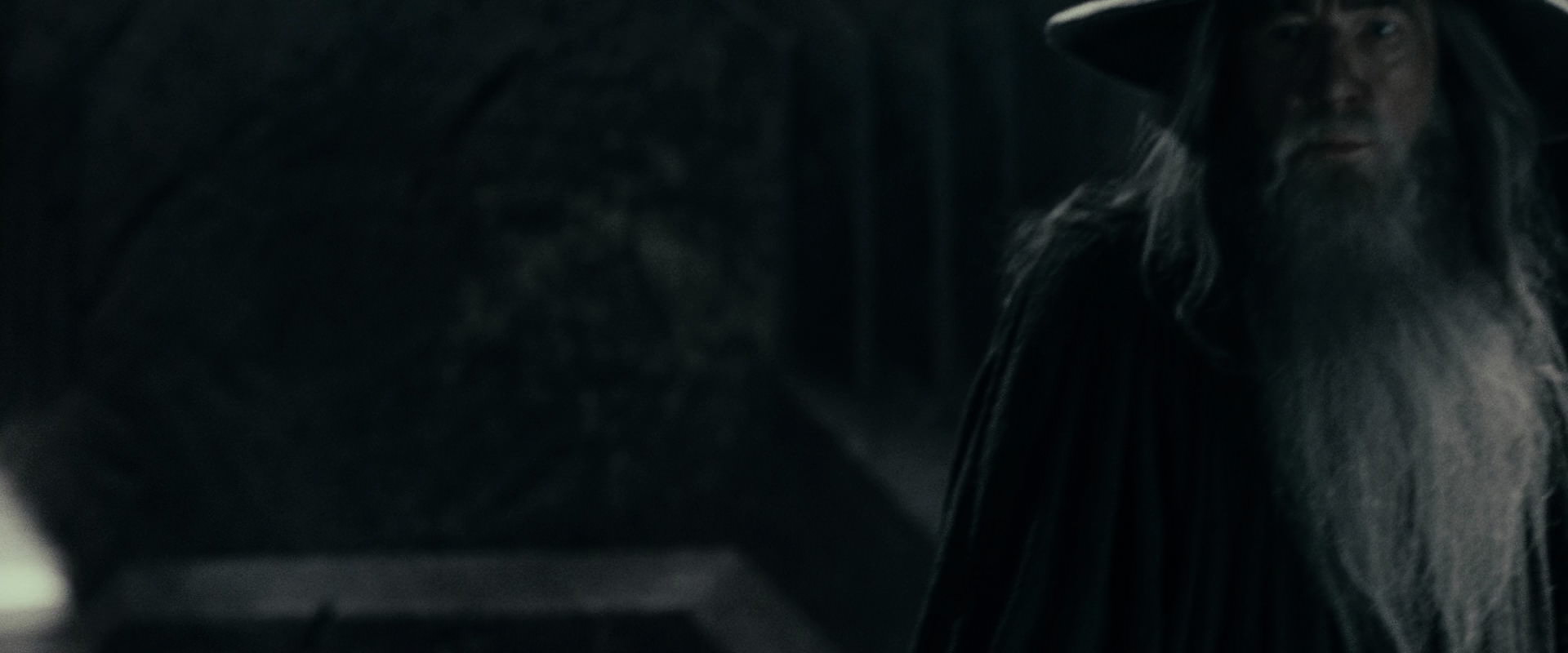 The Lord of the Rings: The Fellowship of the Ring (2001) screencap 15432