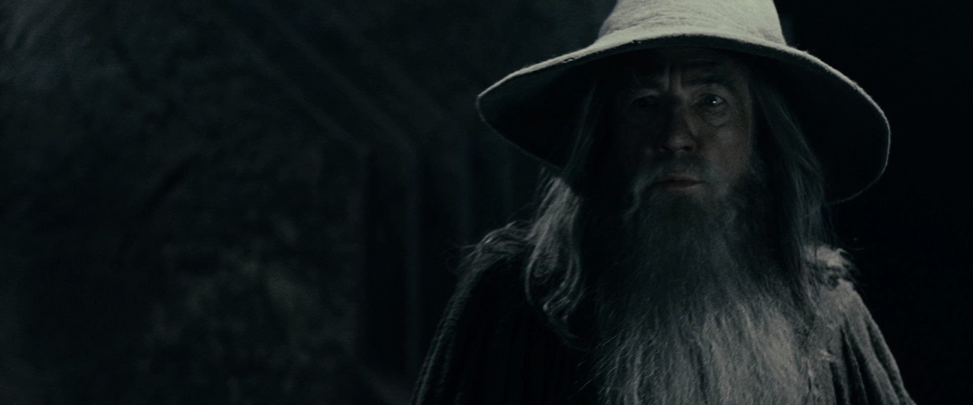 The Lord of the Rings: The Fellowship of the Ring (2001) HD screenshot 15434