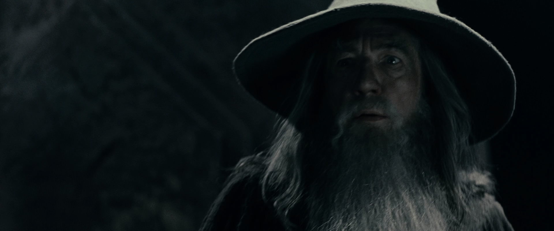 The Lord of the Rings: The Fellowship of the Ring (2001) screencap 15435