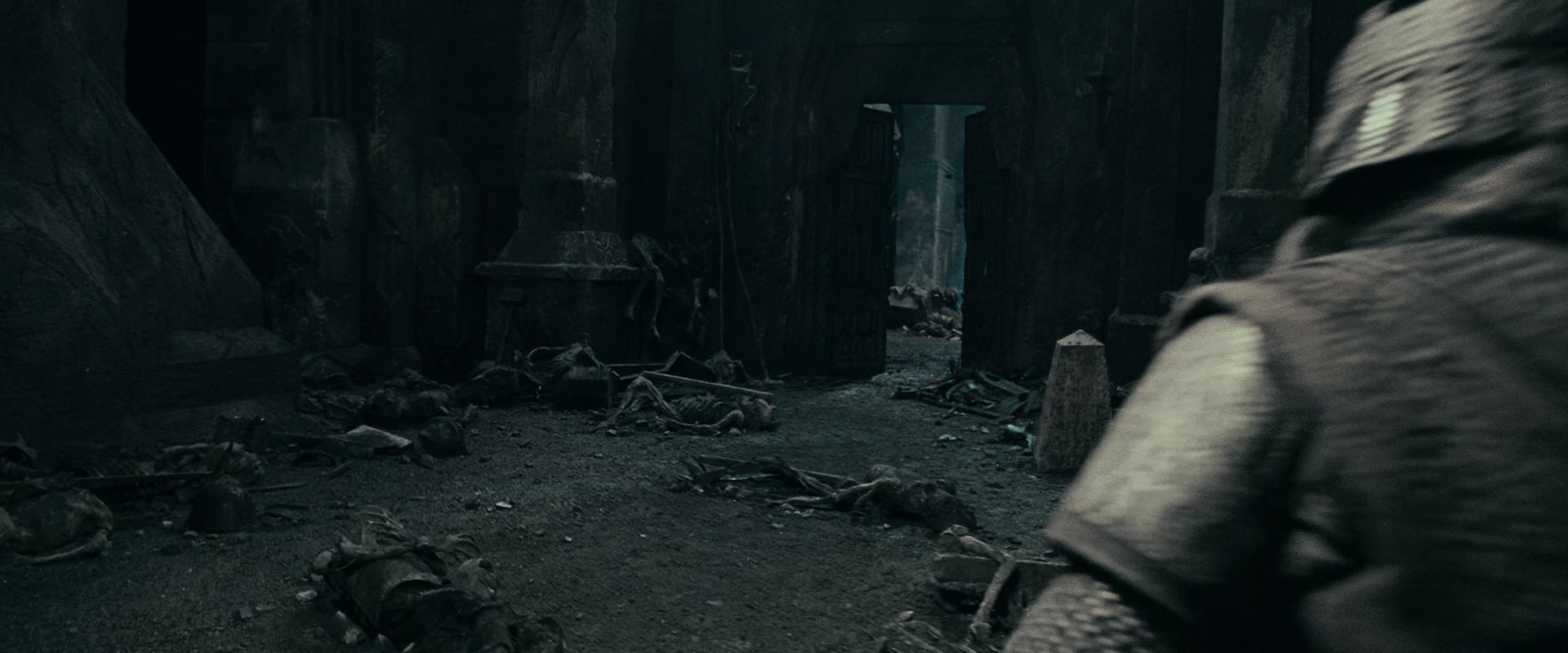 The Lord of the Rings: The Fellowship of the Ring (2001) movie still 15436