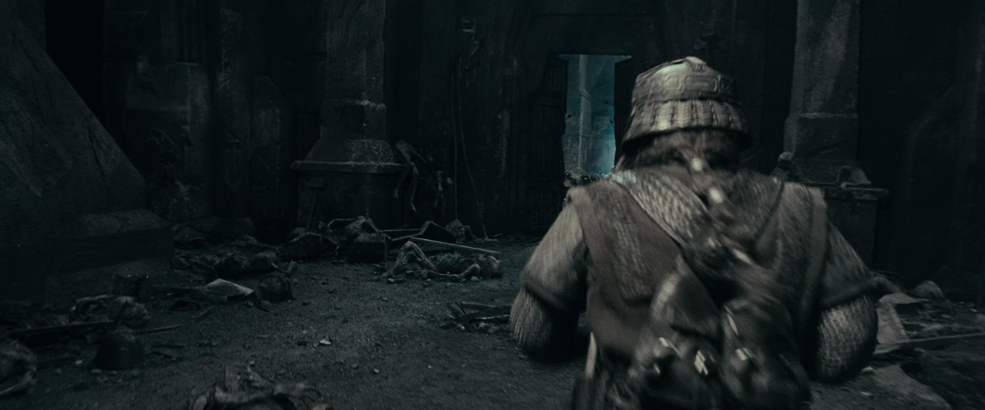 The Lord of the Rings: The Fellowship of the Ring (2001) HD screenshot 15437