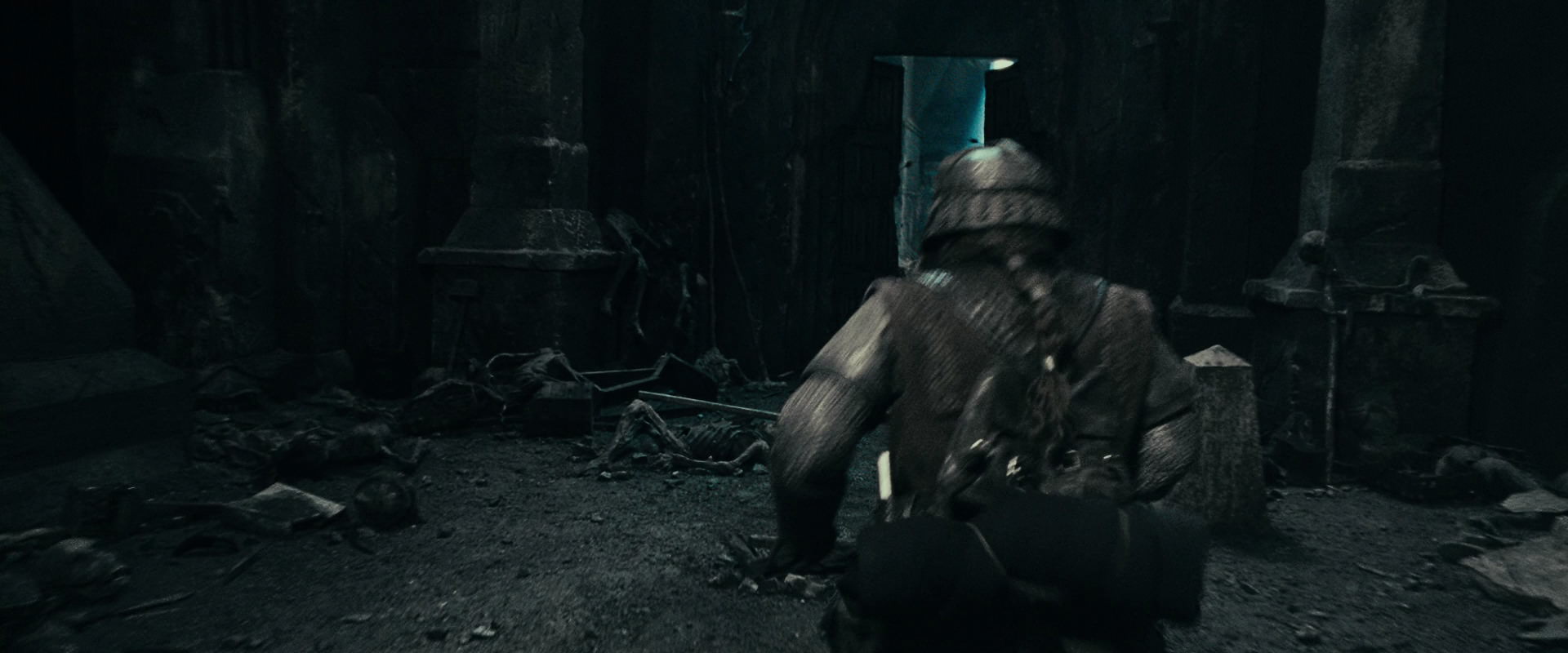 The Lord of the Rings: The Fellowship of the Ring (2001) screencap 15438