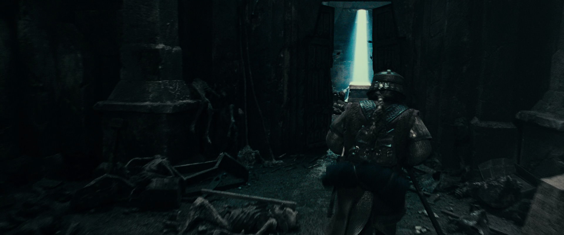 The Lord of the Rings: The Fellowship of the Ring (2001) HD screenshot 15440