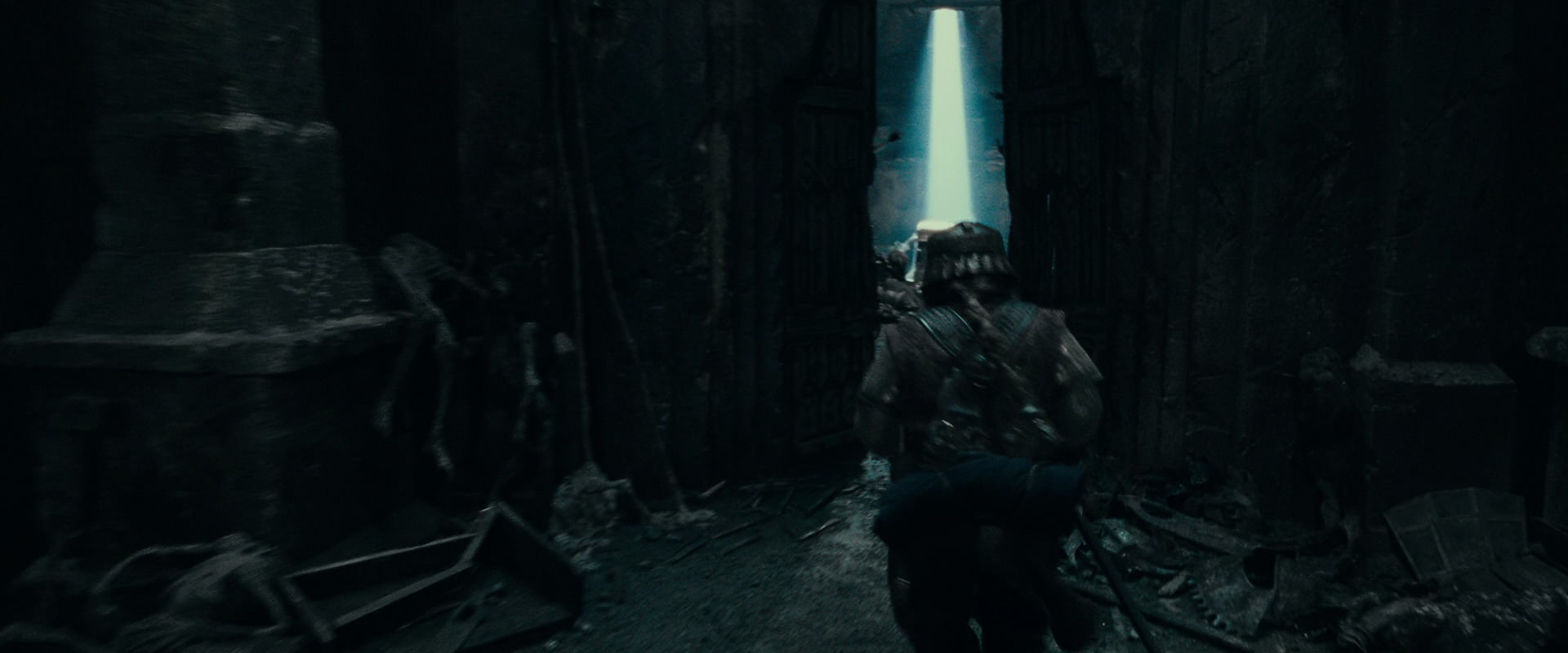 The Lord of the Rings: The Fellowship of the Ring (2001) screencap 15441