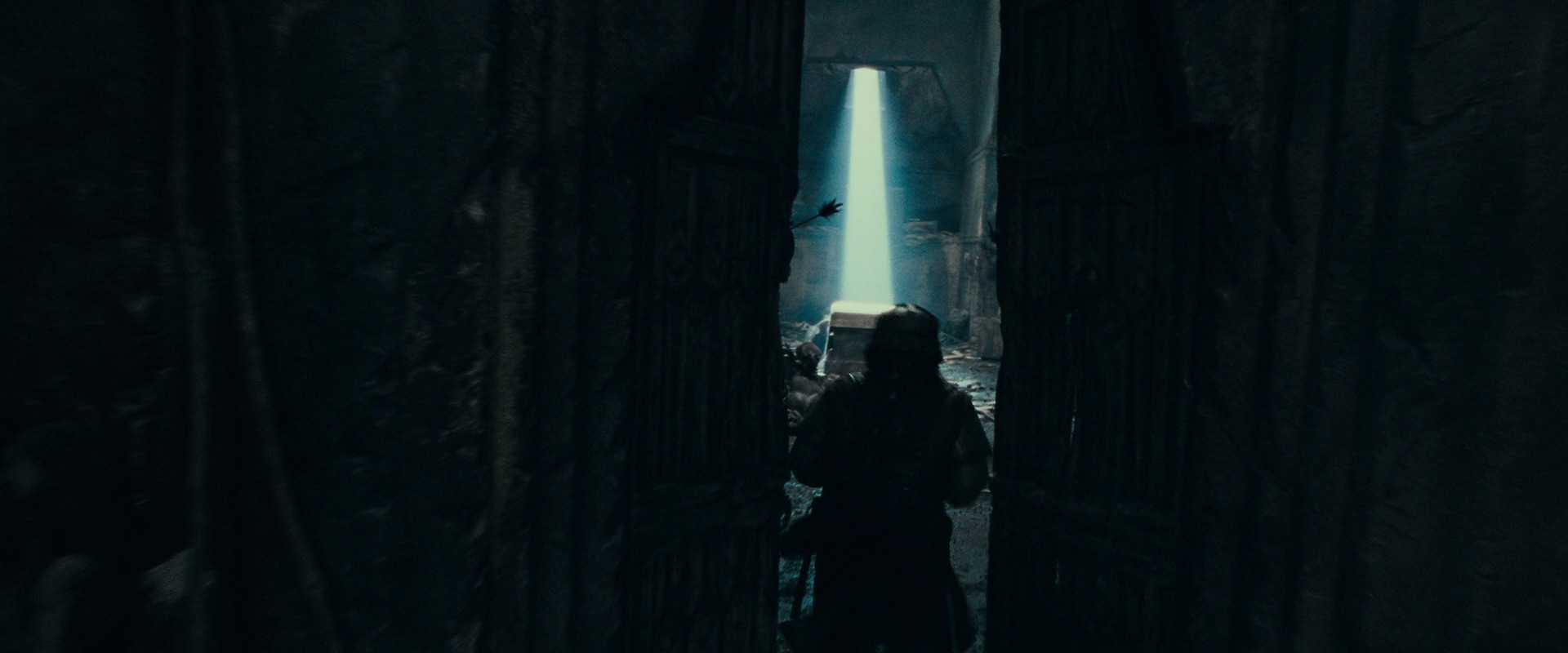 The Lord of the Rings: The Fellowship of the Ring (2001) HD screenshot 15443