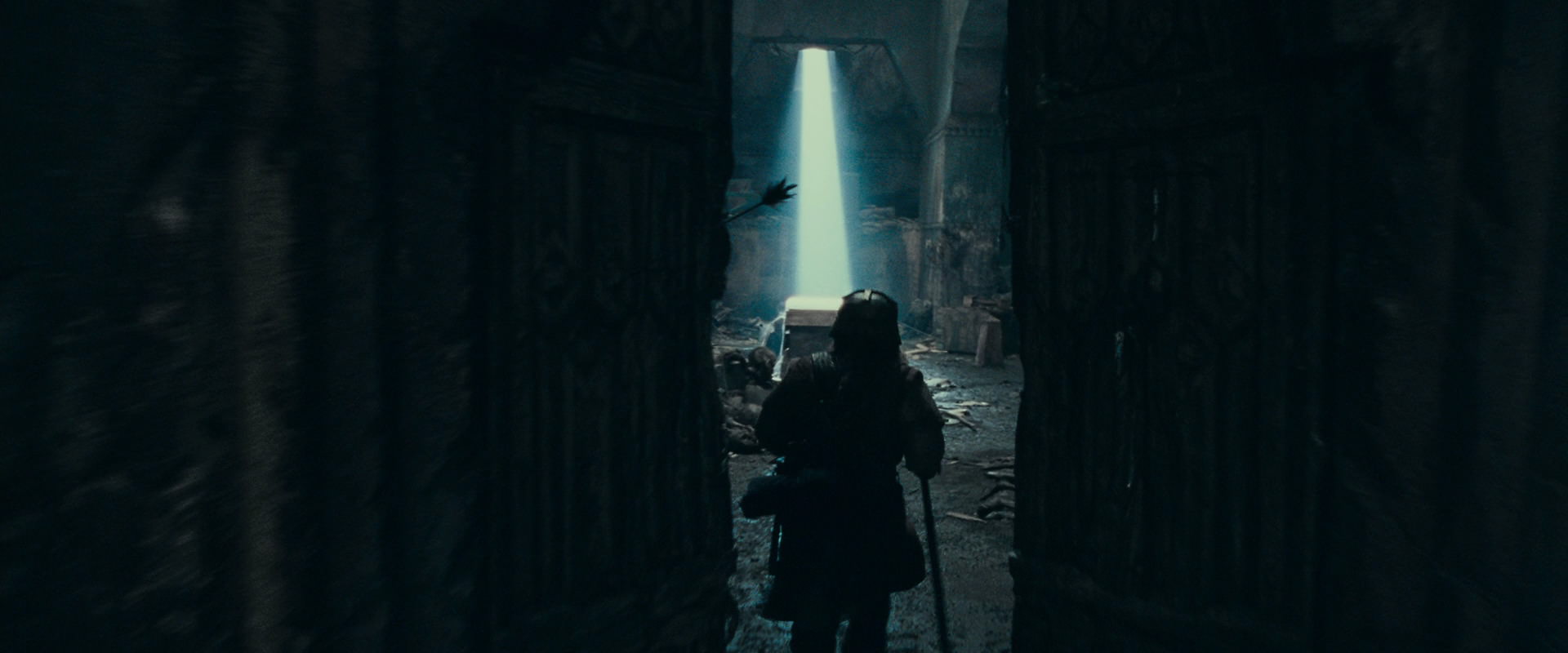 The Lord of the Rings: The Fellowship of the Ring (2001) screencap 15444