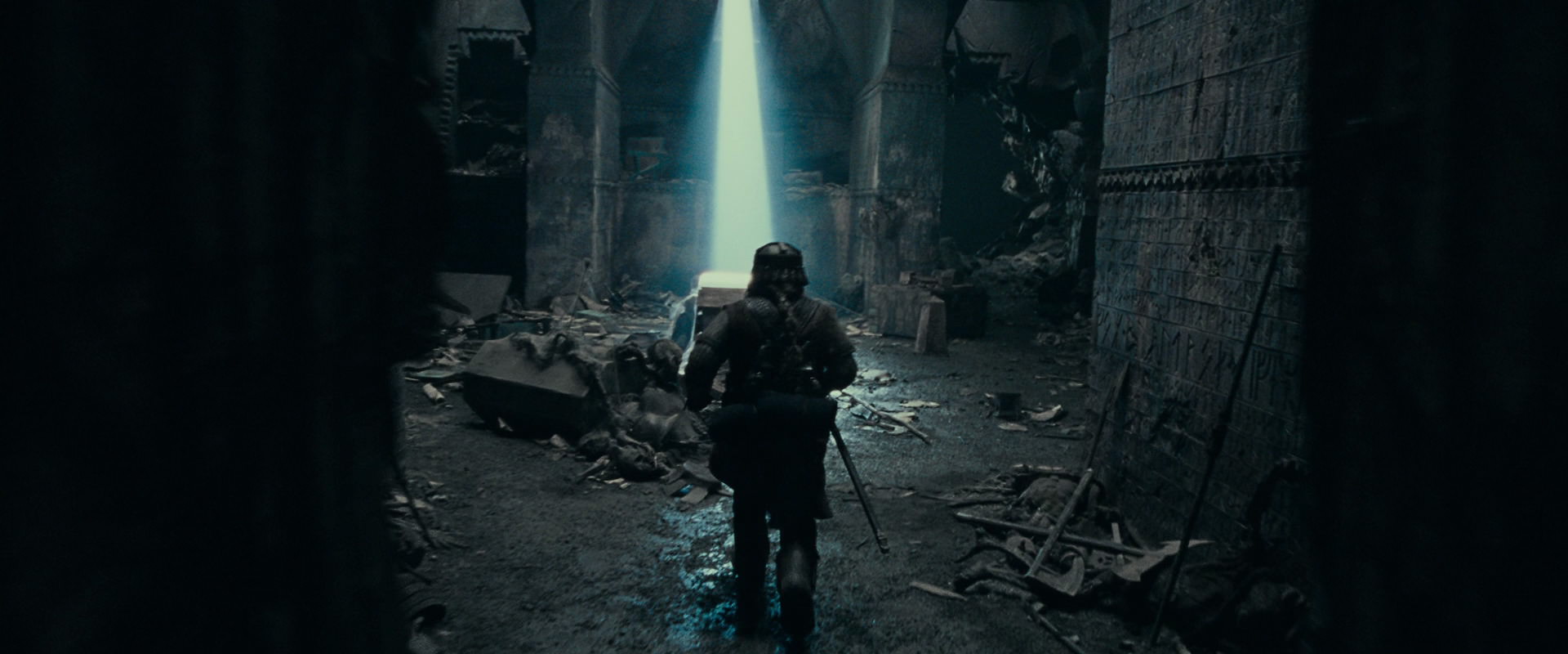 The Lord of the Rings: The Fellowship of the Ring (2001) HD screenshot 15446
