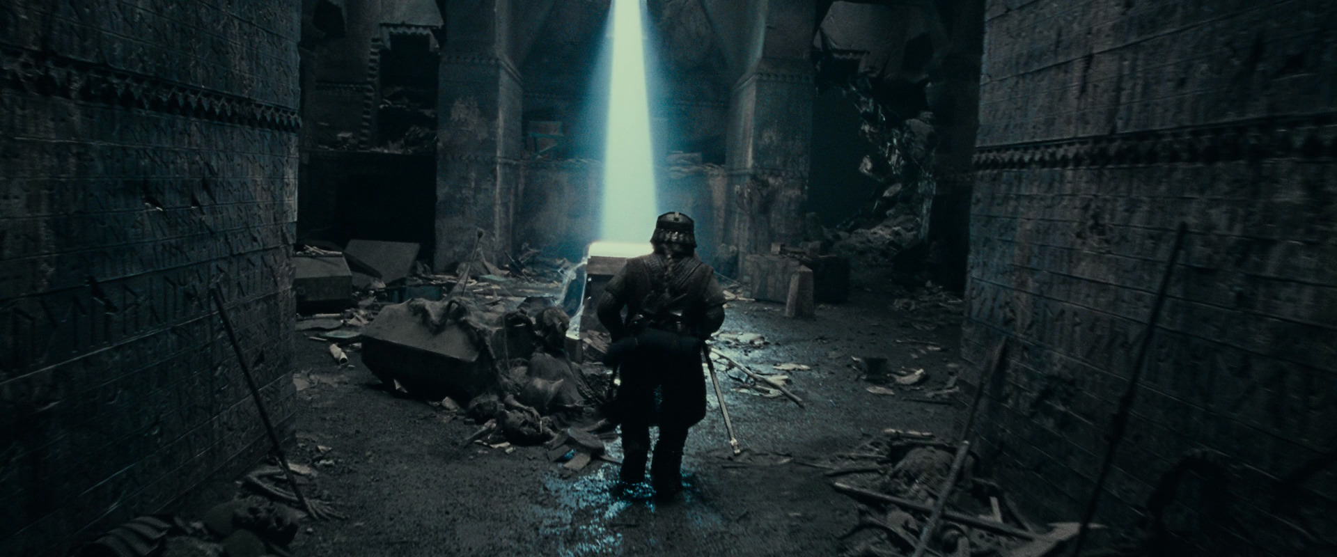 The Lord of the Rings: The Fellowship of the Ring (2001) screencap 15447