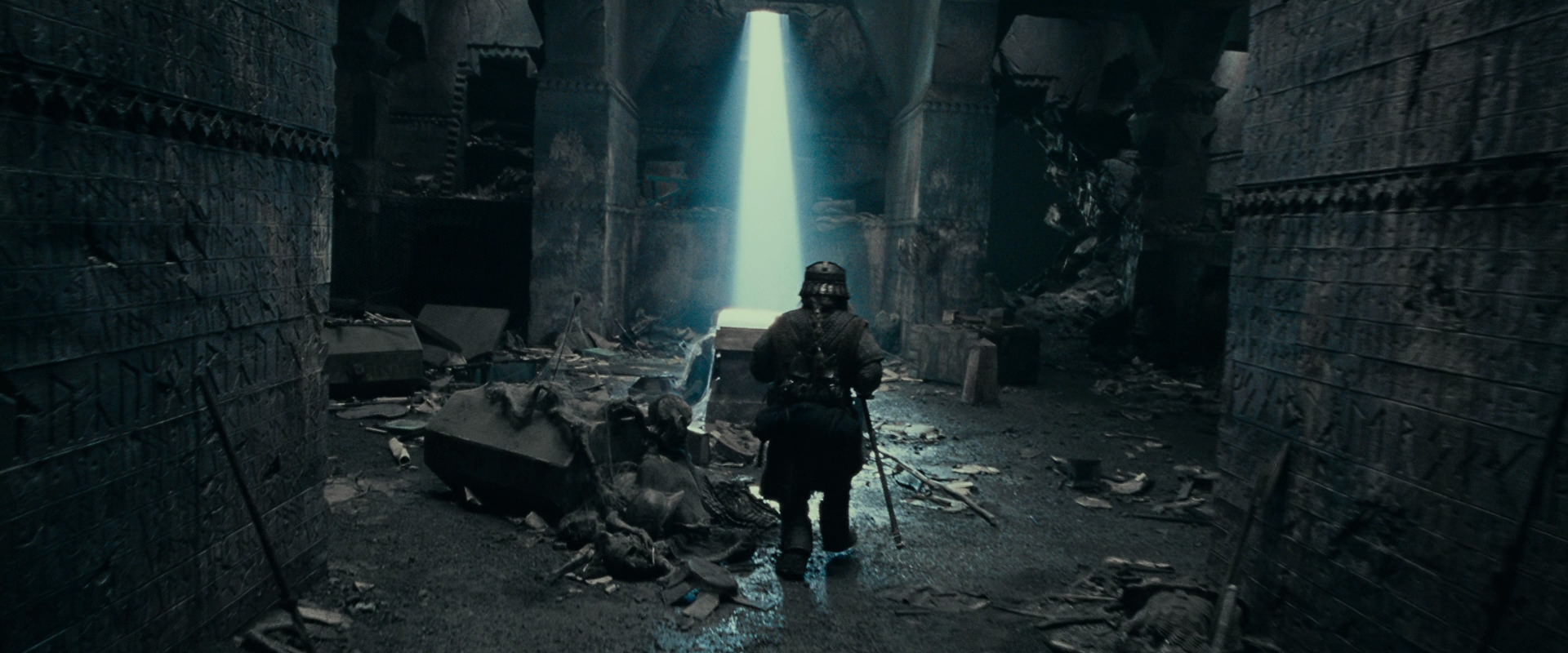 The Lord of the Rings: The Fellowship of the Ring (2001) movie still 15448