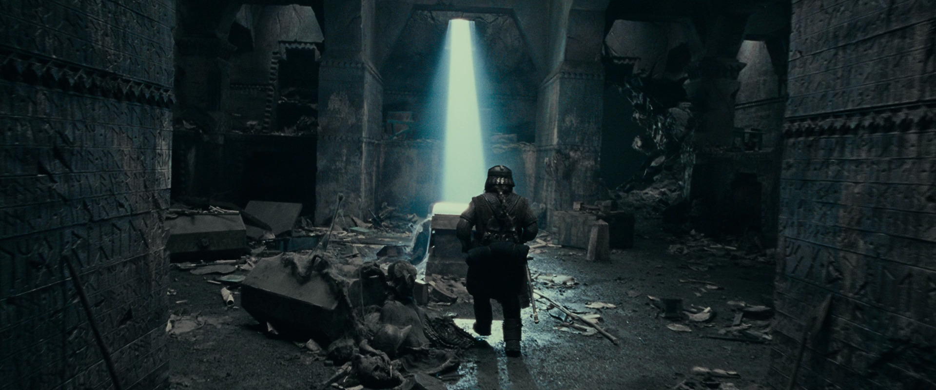 The Lord of the Rings: The Fellowship of the Ring (2001) HD screenshot 15449