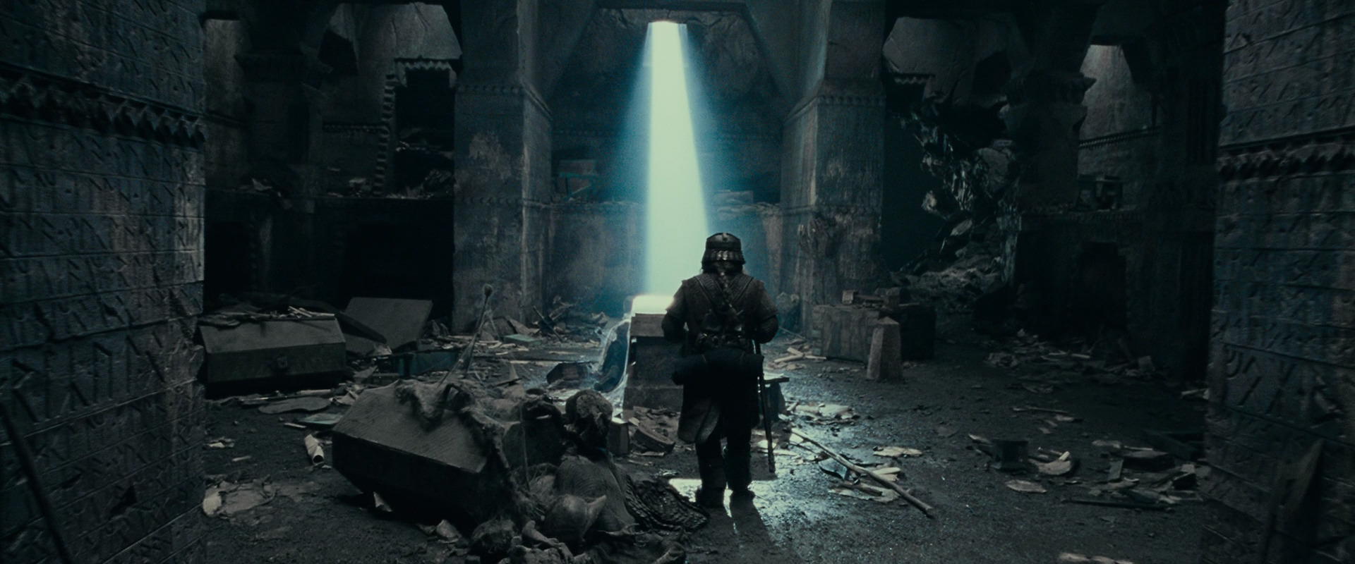 The Lord of the Rings: The Fellowship of the Ring (2001) screencap 15450