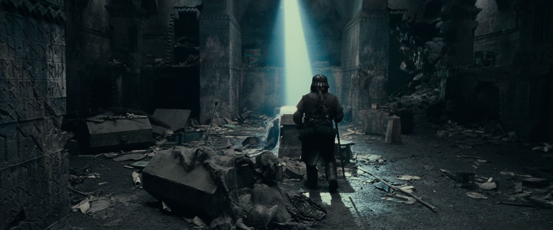 The Lord of the Rings: The Fellowship of the Ring (2001) HD screenshot 15452