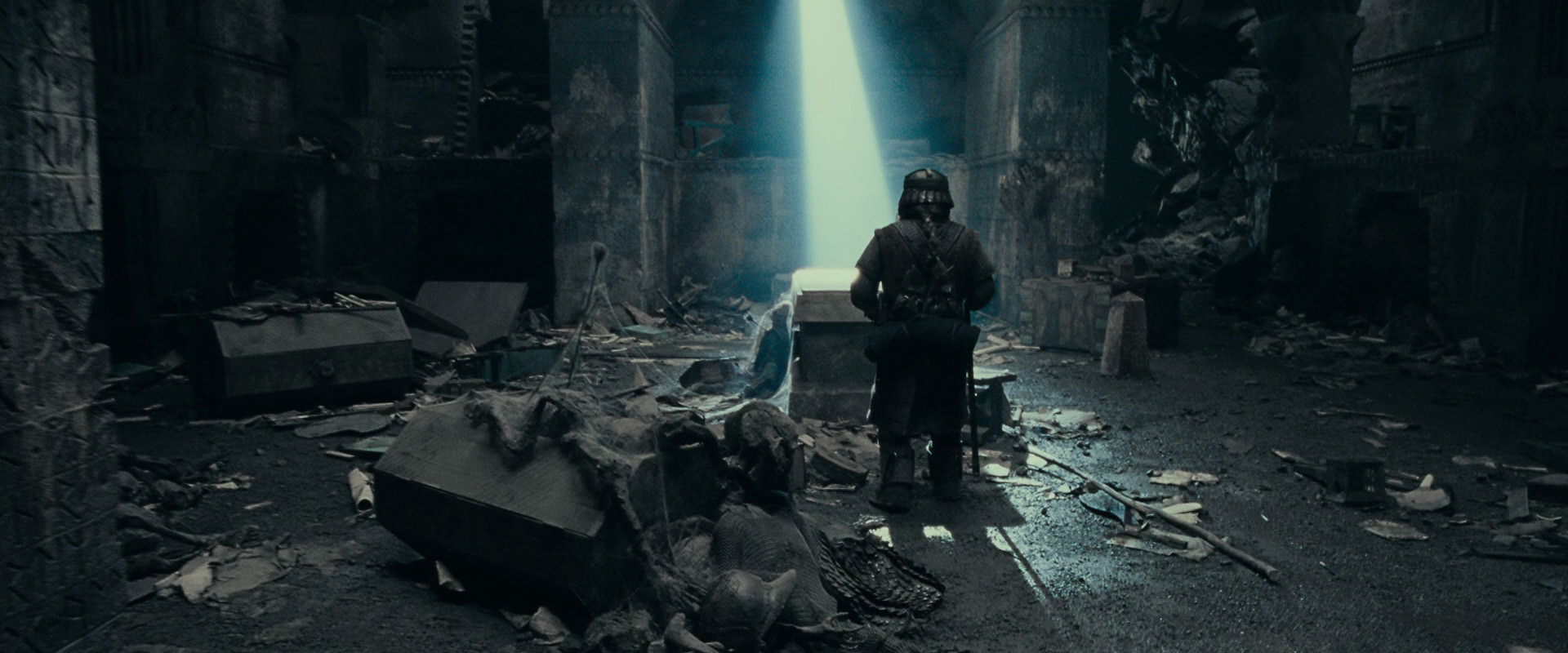 The Lord of the Rings: The Fellowship of the Ring (2001) screencap 15453