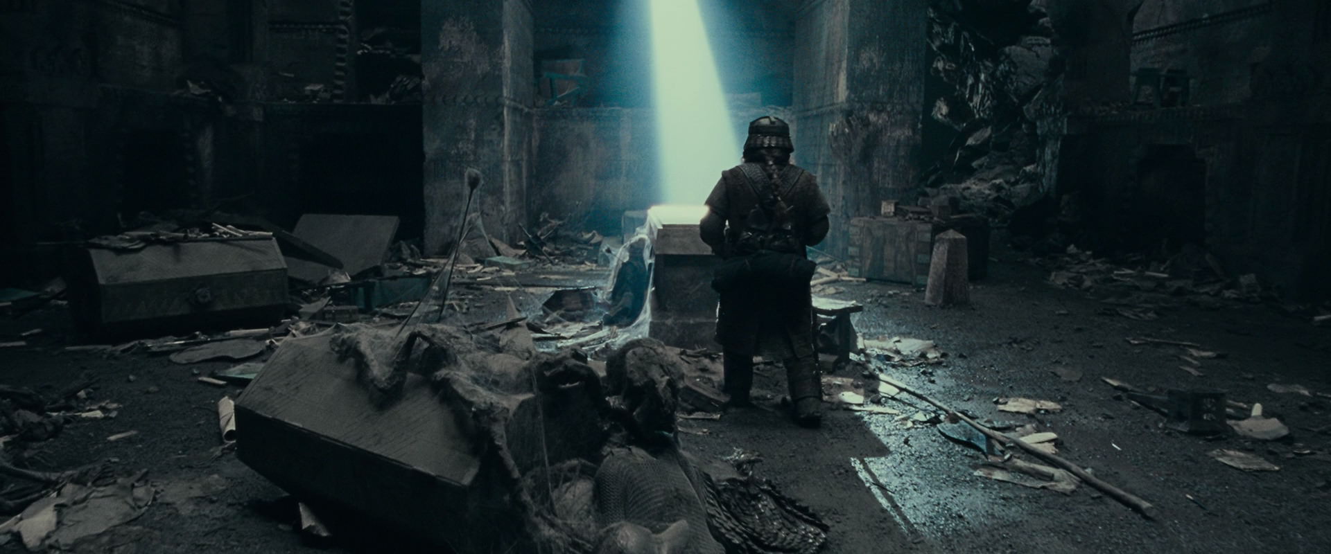 The Lord of the Rings: The Fellowship of the Ring (2001) HD screenshot 15455
