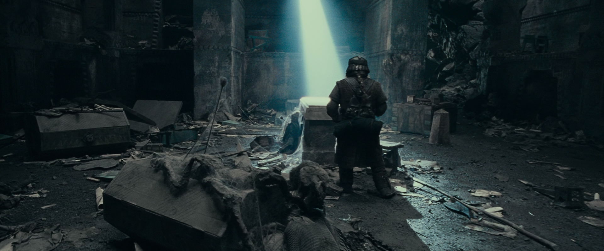 The Lord of the Rings: The Fellowship of the Ring (2001) screencap 15456