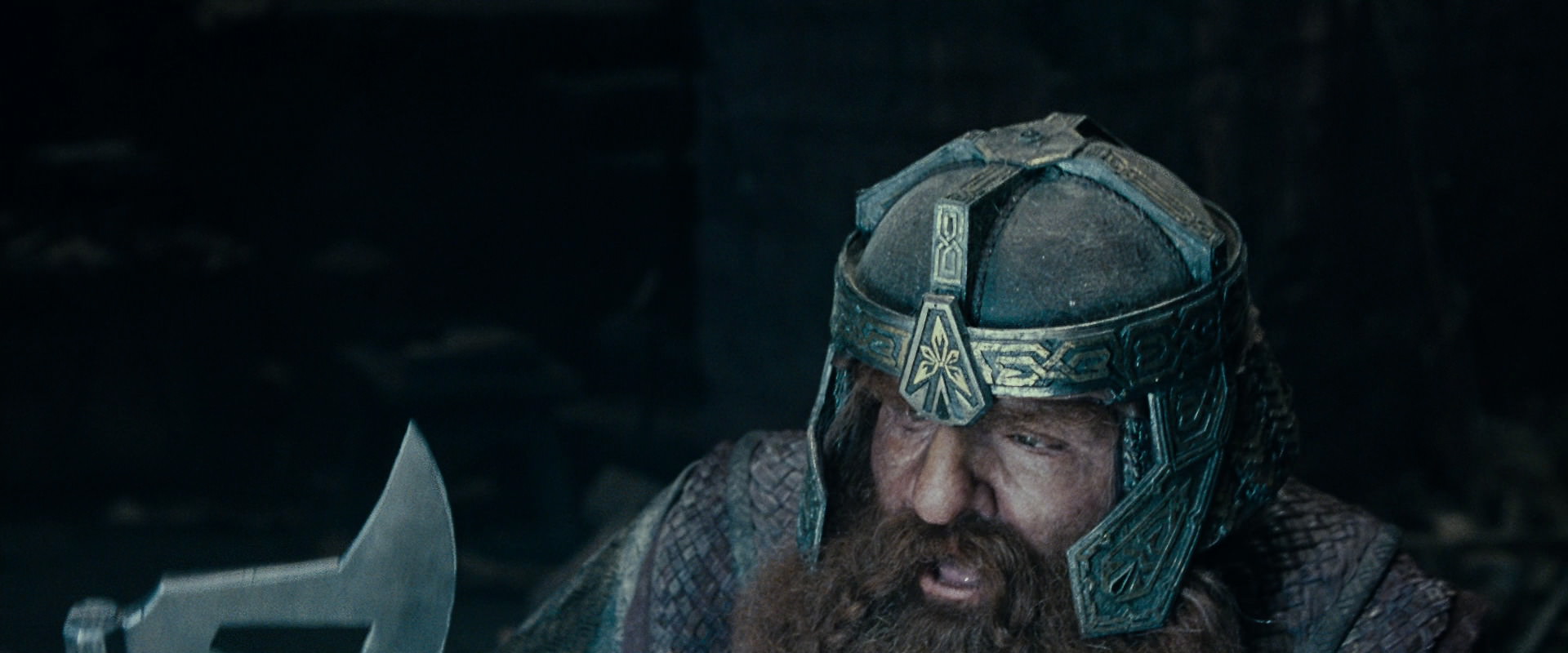 The Lord of the Rings: The Fellowship of the Ring (2001) HD screenshot 15458