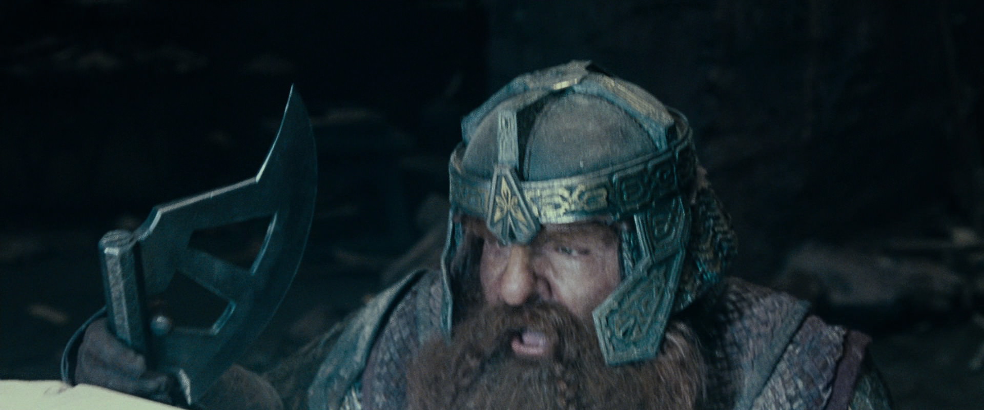 The Lord of the Rings: The Fellowship of the Ring (2001) screencap 15459