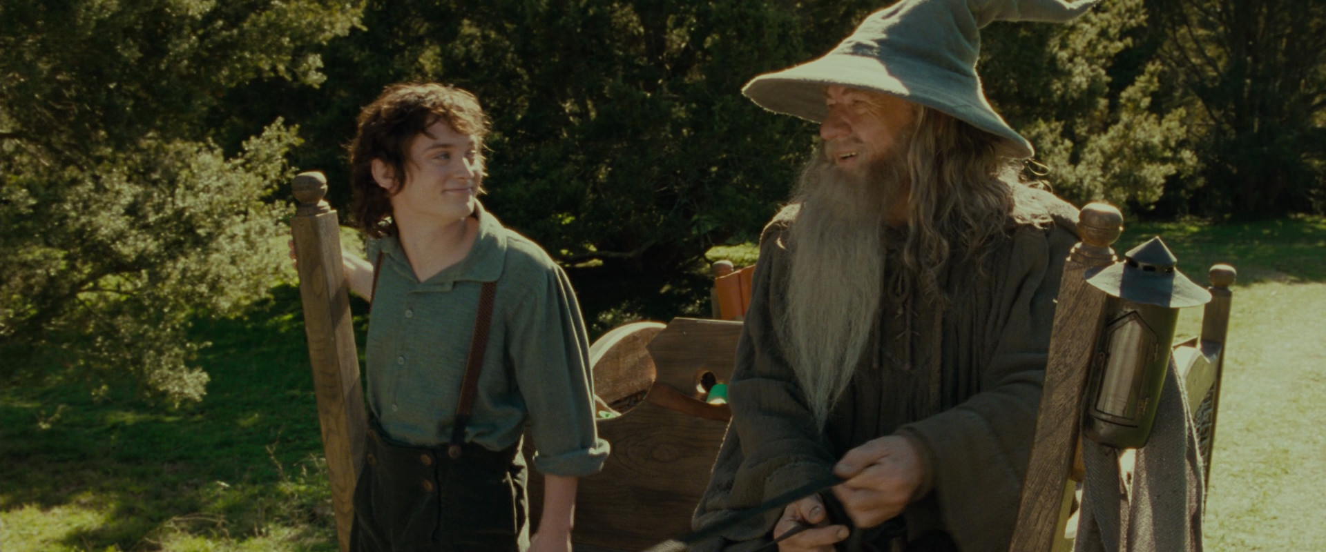 The Lord of the Rings: The Fellowship of the Ring (2001) movie still 1546