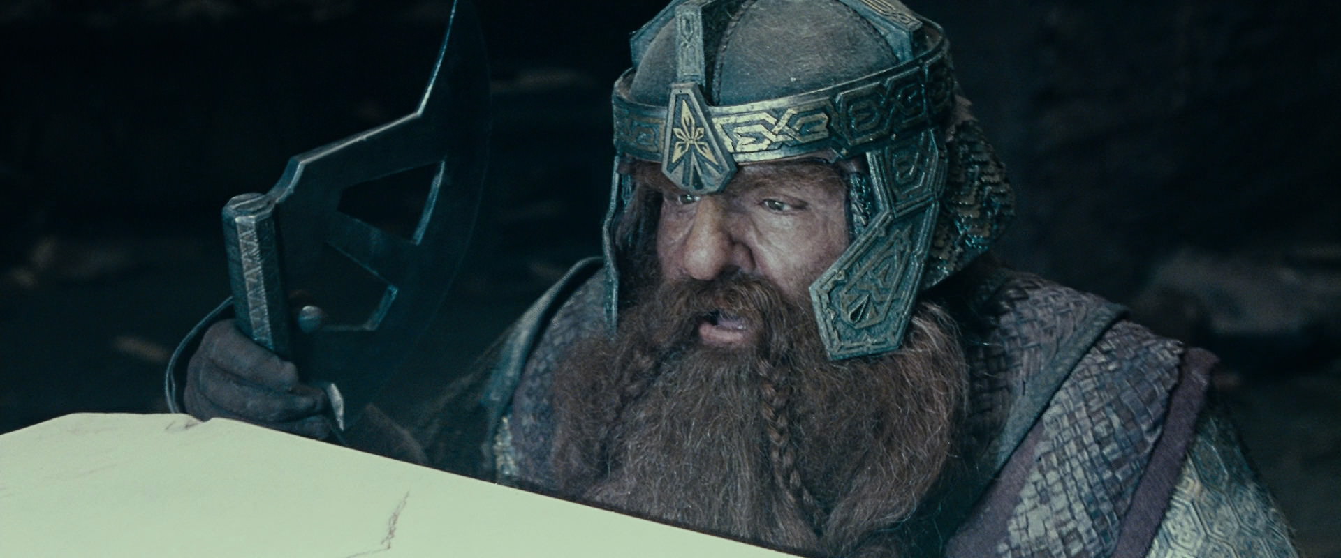 The Lord of the Rings: The Fellowship of the Ring (2001) HD screenshot 15461
