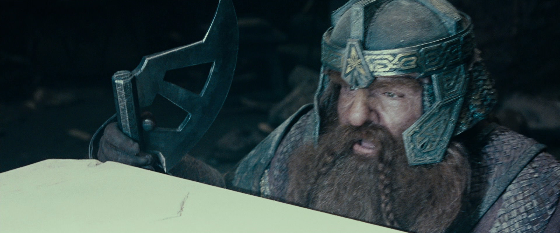 The Lord of the Rings: The Fellowship of the Ring (2001) screencap 15462