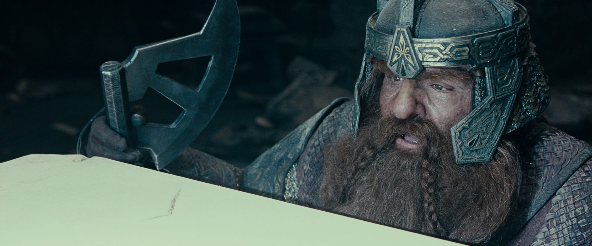 The Lord of the Rings: The Fellowship of the Ring (2001) movie still 15463