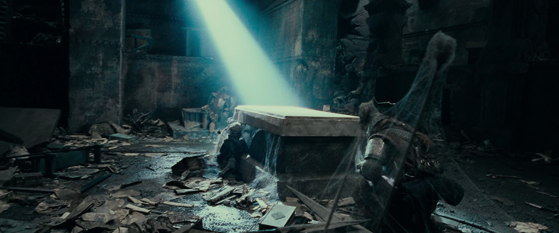 The Lord of the Rings: The Fellowship of the Ring (2001) HD screenshot 15464