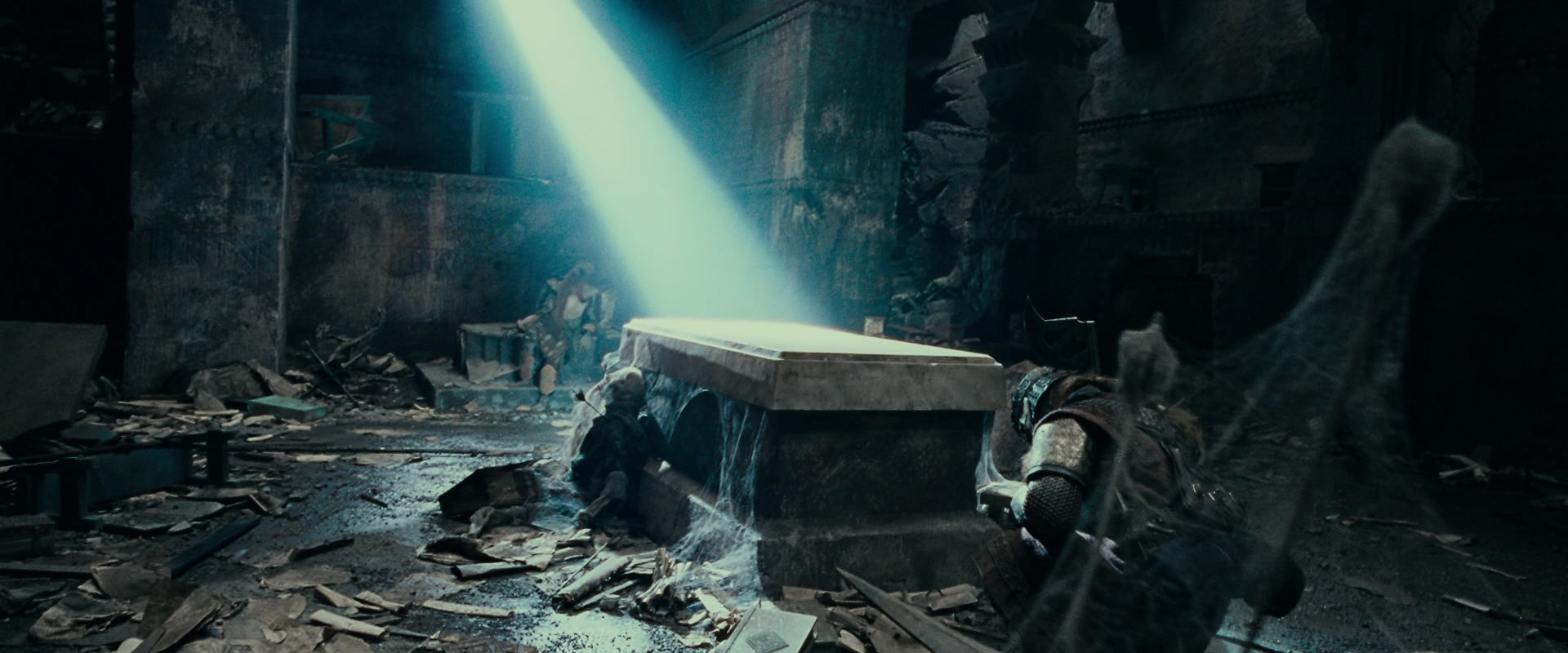 The Lord of the Rings: The Fellowship of the Ring (2001) screencap 15465