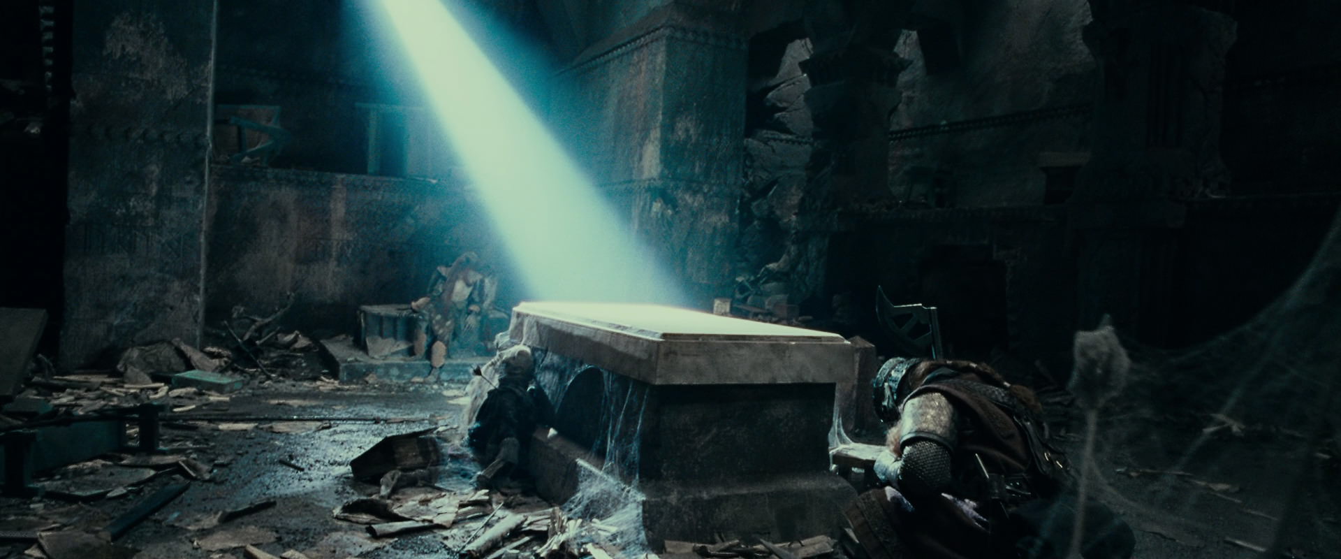 The Lord of the Rings: The Fellowship of the Ring (2001) movie still 15466