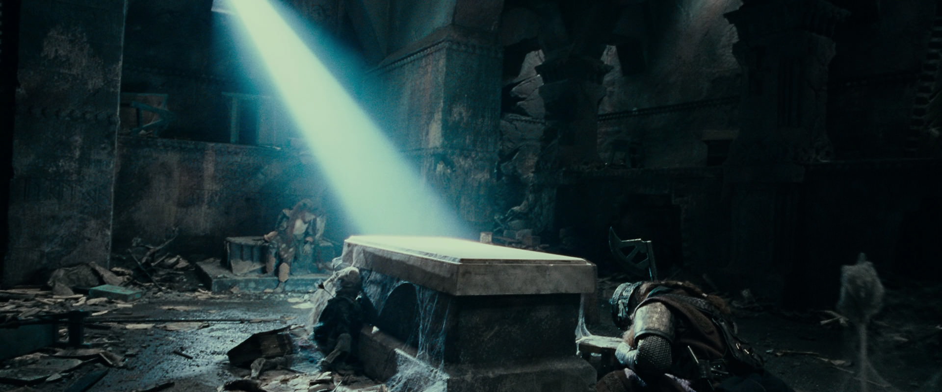 The Lord of the Rings: The Fellowship of the Ring (2001) HD screenshot 15467