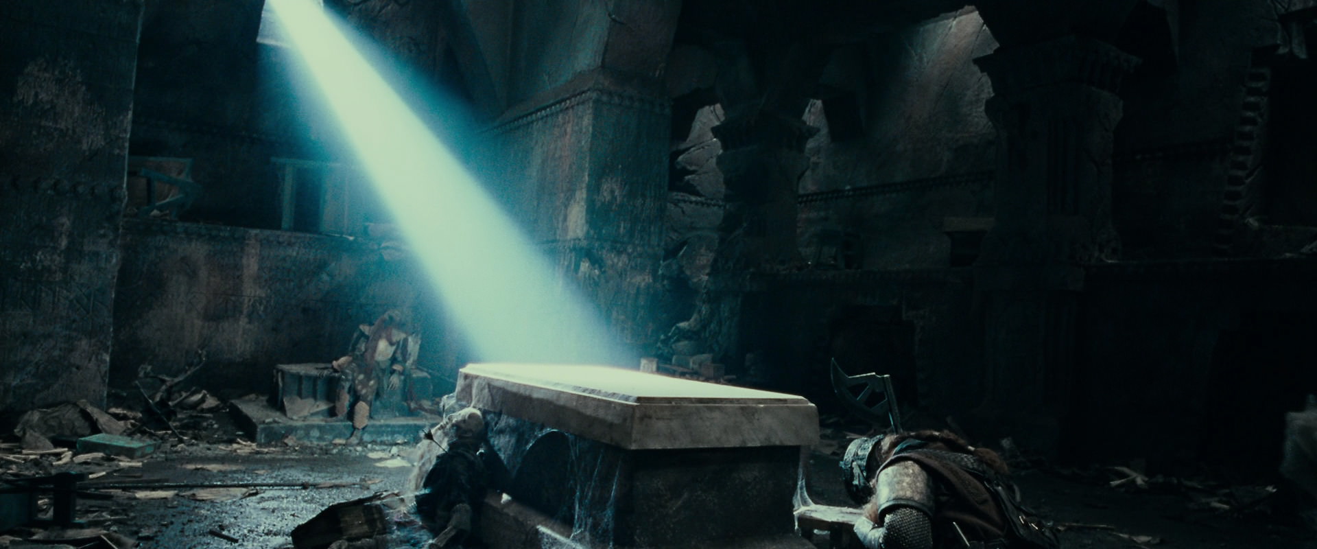 The Lord of the Rings: The Fellowship of the Ring (2001) screencap 15468