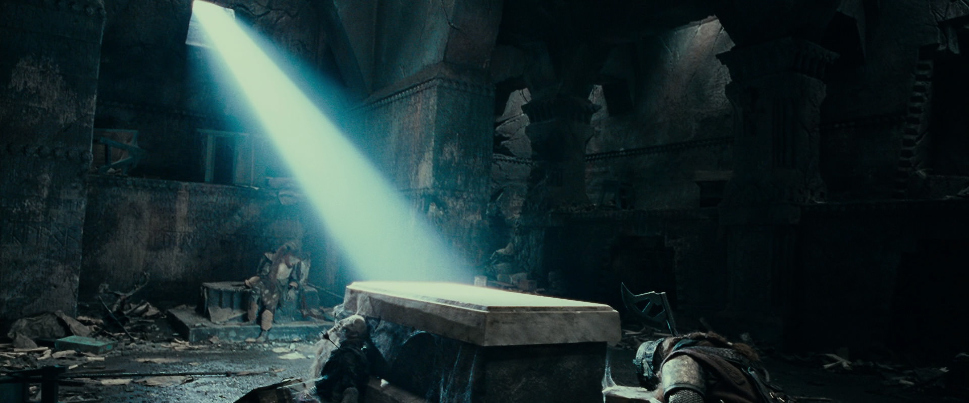The Lord of the Rings: The Fellowship of the Ring (2001) movie still 15469