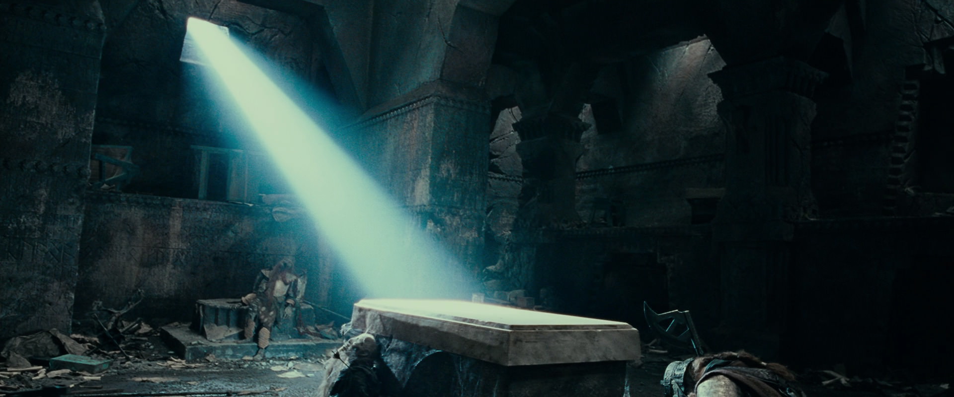 The Lord of the Rings: The Fellowship of the Ring (2001) screencap 15471