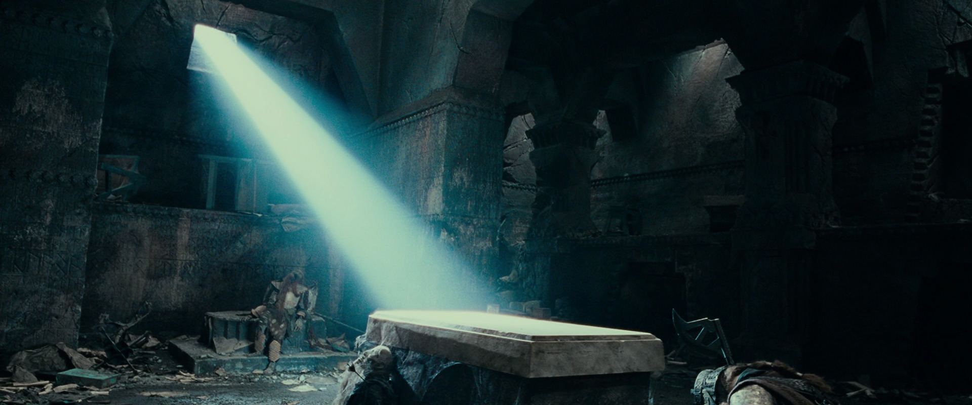 The Lord of the Rings: The Fellowship of the Ring (2001) movie still 15472