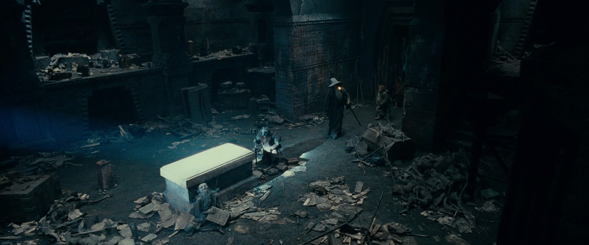 The Lord of the Rings: The Fellowship of the Ring (2001) screencap 15474