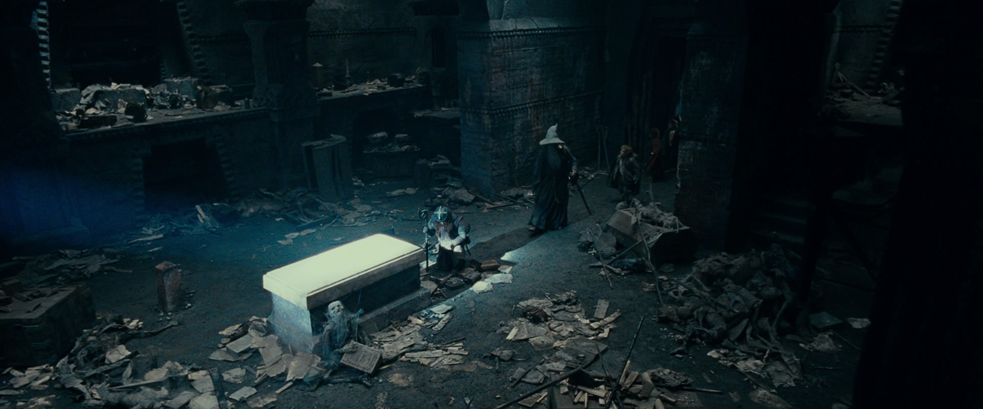 The Lord of the Rings: The Fellowship of the Ring (2001) movie still 15475