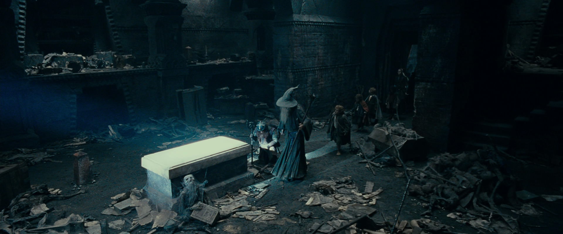 The Lord of the Rings: The Fellowship of the Ring (2001) screencap 15480