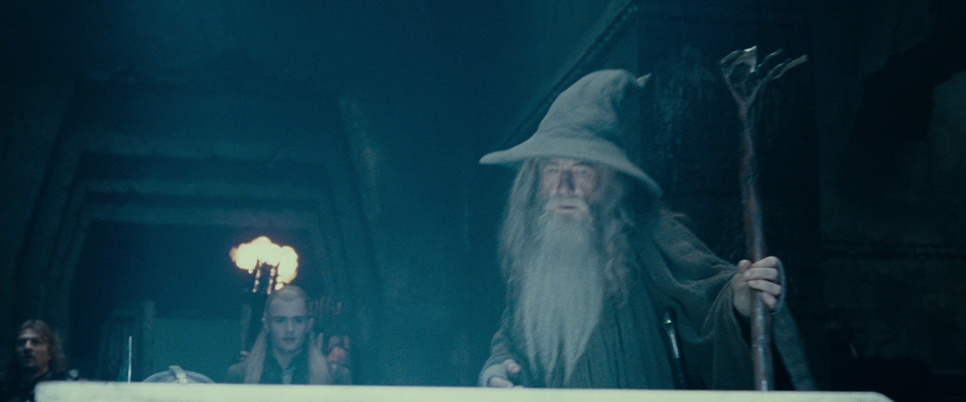 The Lord of the Rings: The Fellowship of the Ring (2001) screencap 15483