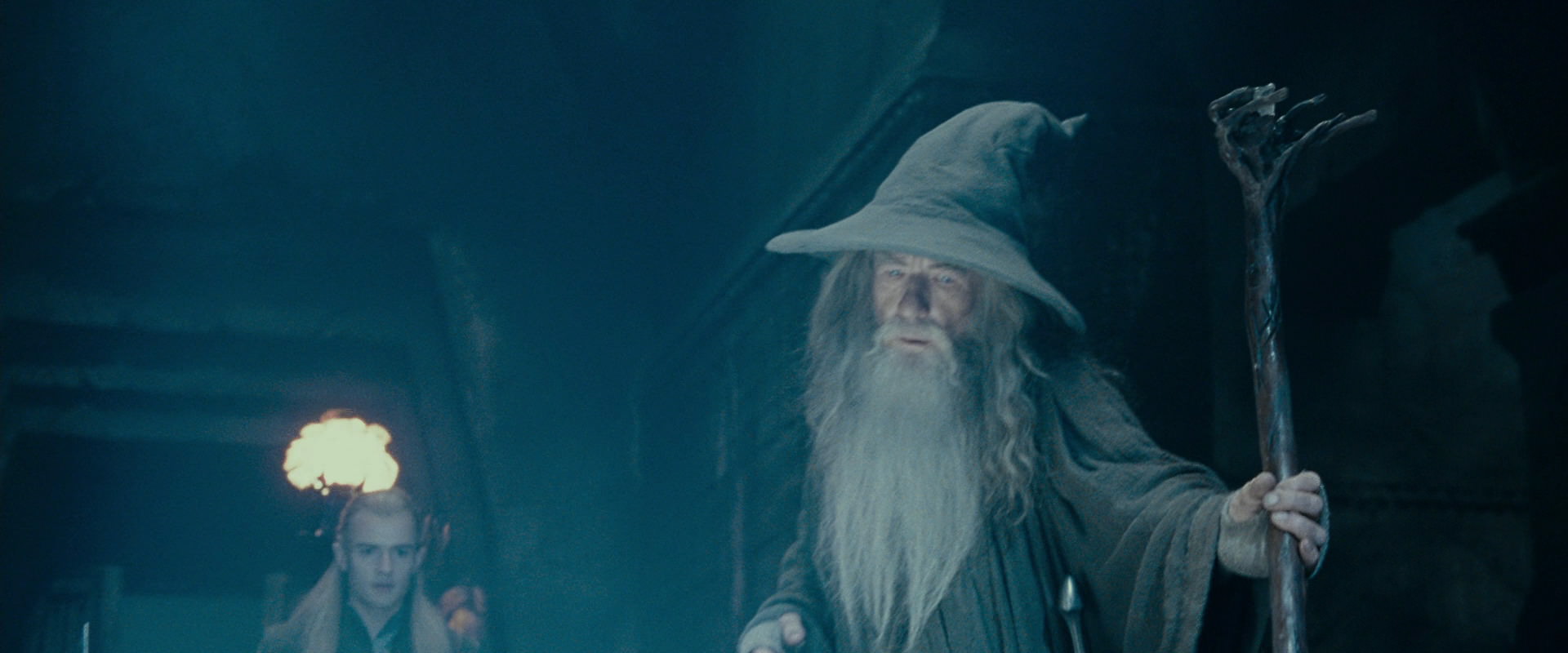 The Lord of the Rings: The Fellowship of the Ring (2001) movie still 15484