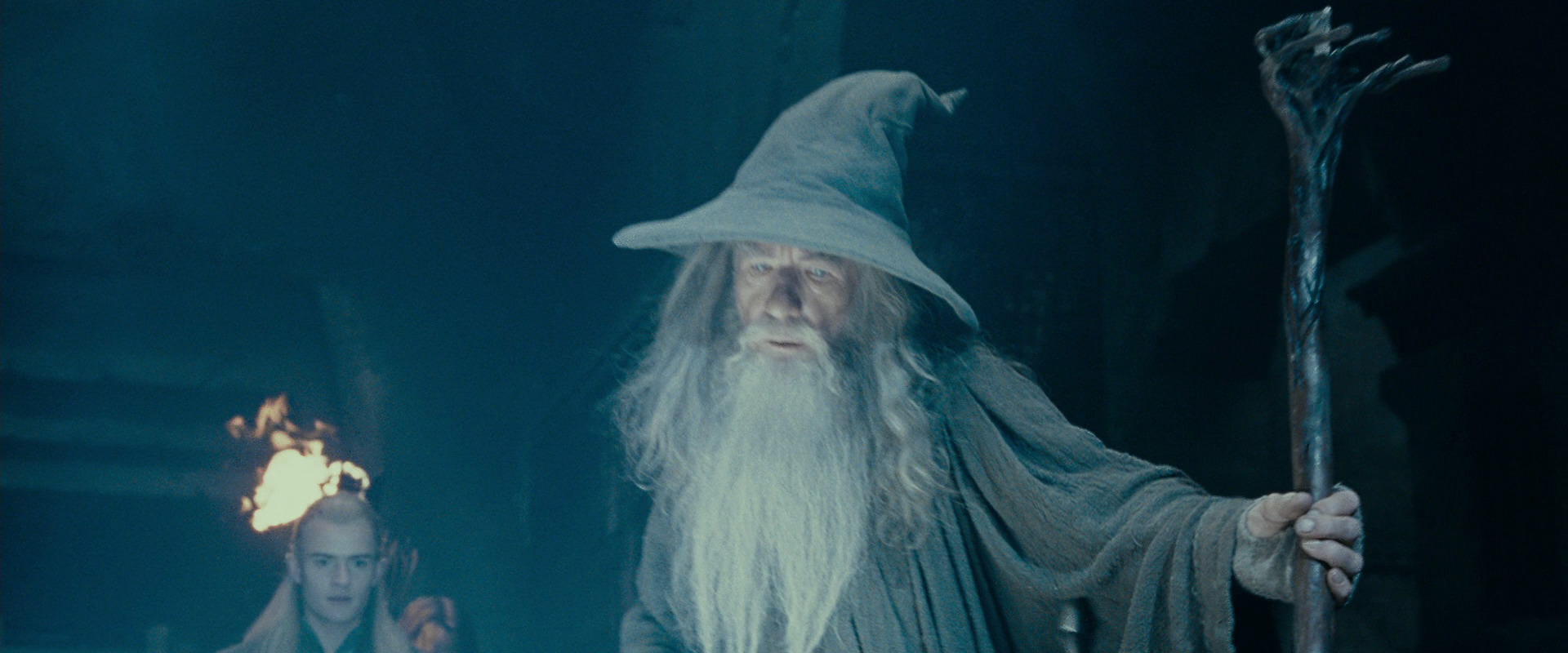 The Lord of the Rings: The Fellowship of the Ring (2001) HD screenshot 15485